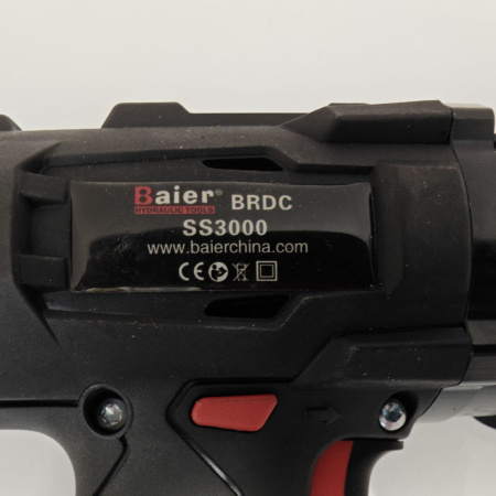 BRDC-SS3000 Аккумуляторный динамометрический гайковерт