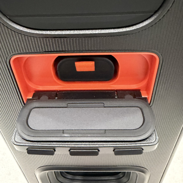 Колонка портативная JBL  partybox 120