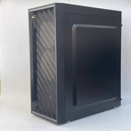 Системный блок ZALMAN   Intel Core i5-10400F/ 16 Гб/ 480 Гб//  Palit GeForce RTX 3060 STORMX 8GB