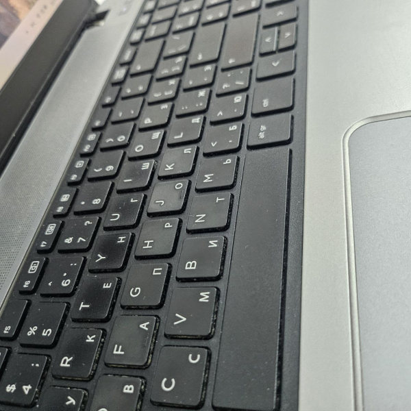 Ноутбук HP ProBook 450 G1 (E9X98EA) 15,6"/  Intel Core i5-4200M/ 4 Гб/ 720 Гб/