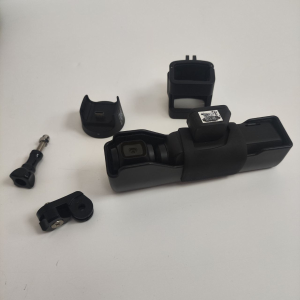 Экшн-камера DJI  pocket 1