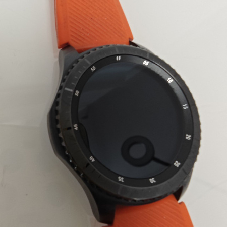 Смарт часы SAMSUNG gear s3 97f8
