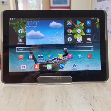 Планшет Samsung Galaxy Tab 2 P5110