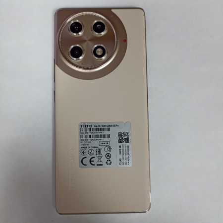 Мобильный телефон TECNO Camon 30S Pro  8/256 гб