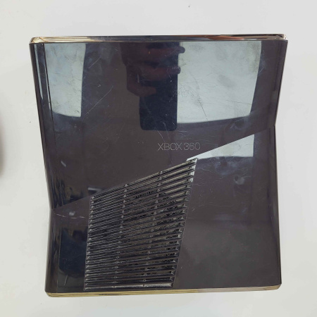 Игровая приставка MICROSOFT XBOX 360 E 1538