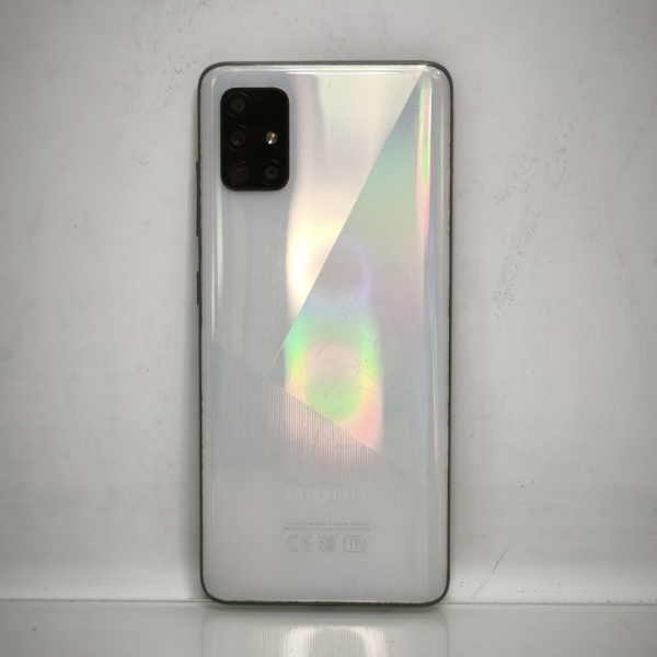 Мобильный телефон SAMSUNG Galaxy A51 4/64 гб