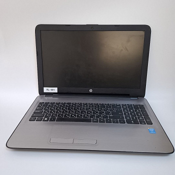 Ноутбук HP 250 G5 15,6"/  Intel Core i3-5005U/ 4 Гб/ 256 Гб/