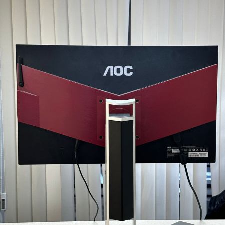 Монитор AOC AGON AG251FG 24,5" 240 гц