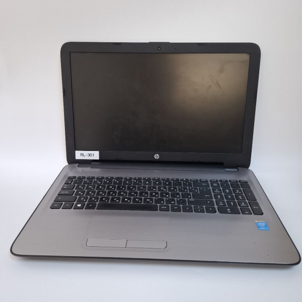 Ноутбук HP 250 G5 15,6"/  Intel Core i3-5005U/ 4 Гб/ 256 Гб/