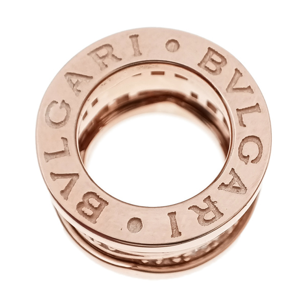 Кулон из золота 750 пробы с бриллиантами