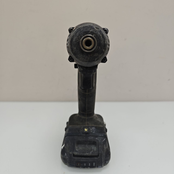 Гайковерт ударный Ferm CDM1142P