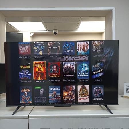 Телевизор XIAOMI l43ma-auru 43,0"