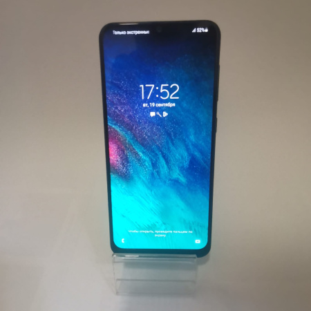 Мобильный телефон SAMSUNG Samsung Galaxy A30 4/64 гб