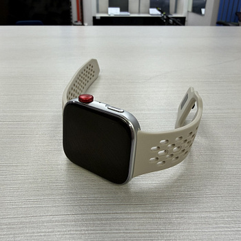 Часы HUAWEI Watch Fit 4 