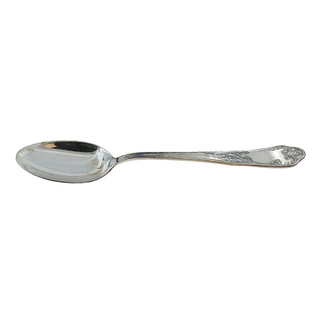 Ложка  из серебра 925 пробы