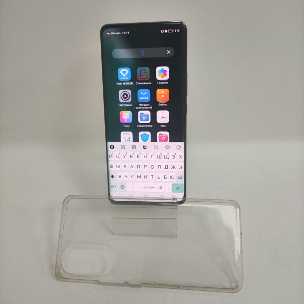 Мобильный телефон HONOR 50 8/256 гб
