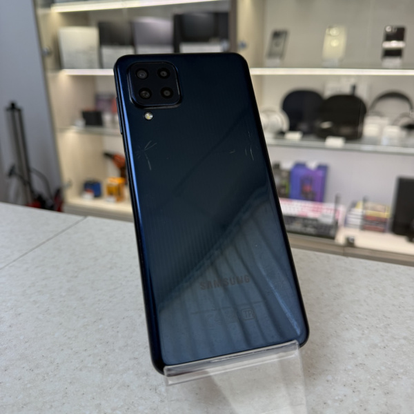Мобильный телефон SAMSUNG galaxy m32 6/128 гб