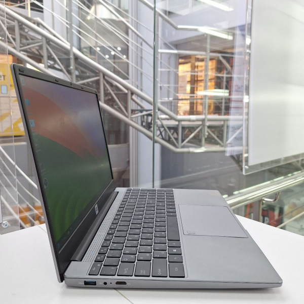Ноутбук EF  global communication 15,6"/ Intel Celeron N5095A/ 16 Гб/ 512 Гб/