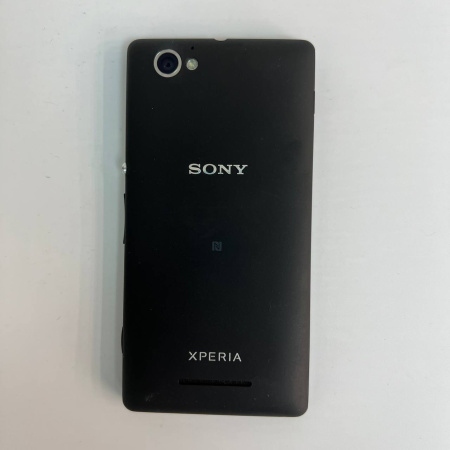 Мобильный телефон Sony XPERIA M Dual C2005