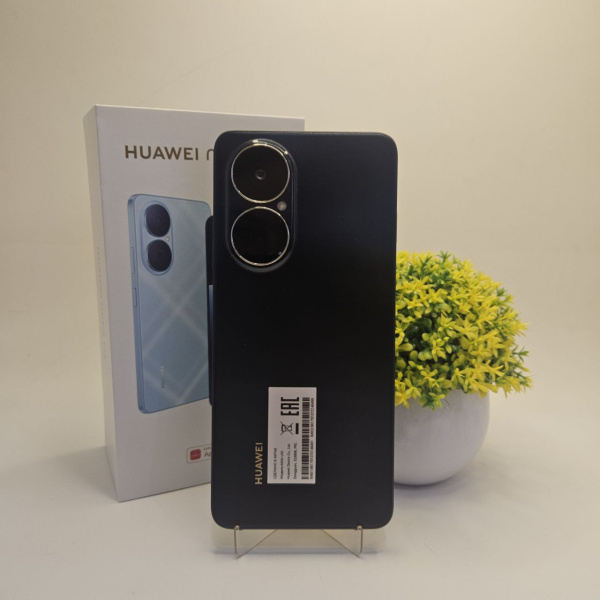 Мобильный телефон HUAWEI Nova Y73 8/256 гб