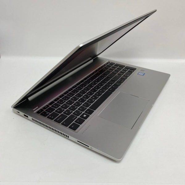 Ноутбук HP  probook 450 g6 15,6"/ Intel Core i5-8265U/ 8 Гб/ 256 Гб/