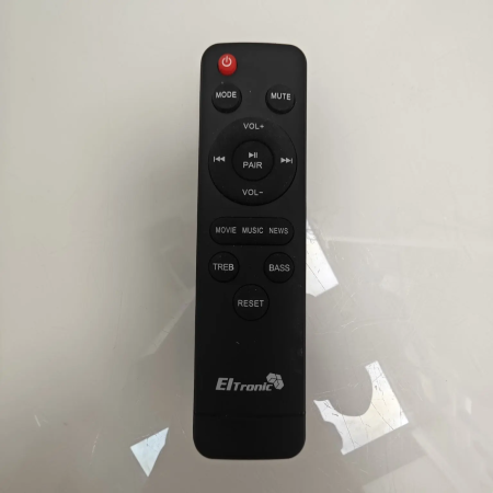 Саундбар eltronic art.30-67