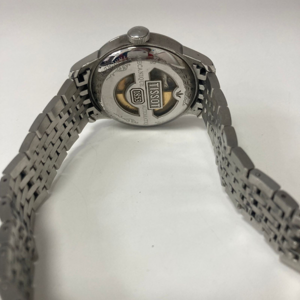 Часы TISSOT  le locle