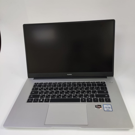 Ноутбук HUAWEI MateBook D15 BoM-WFQ9 15,6"/ AMD Ryzen 5 5500U/ 16 Гб/ ssd 512 Гб