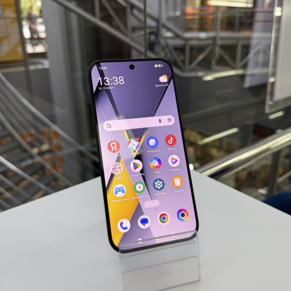 Мобильный телефон XIAOMI Poco F8 Pro  12/512 гб