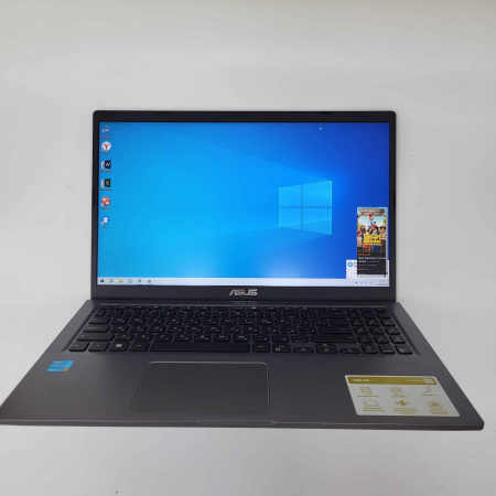 Ноутбук ASUS  X515EA-BQ4270 15,6"/  Intel Pentium Gold 7505 2 ГГц/ 8 Гб/ 256 Гб/ Intel UHD Graphics