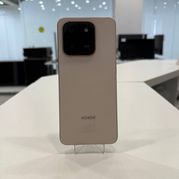 Мобильный телефон HONOR X7D 8/256 гб