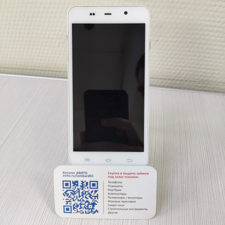Мобильный телефон ThL w200