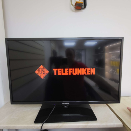 Телевизор TELEFUNKEN TF-LED32S22T2 32,0"