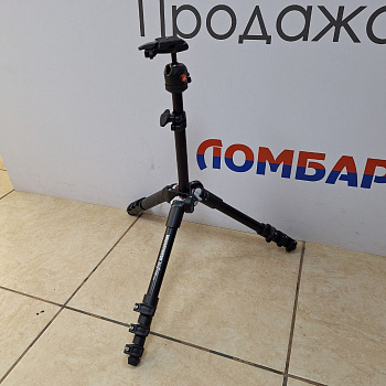 Штатив Manfrotto Befree one manfrotto befree one
