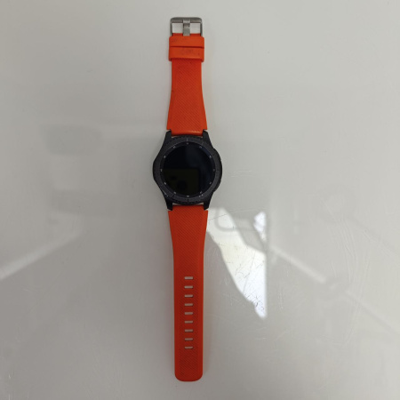 Смарт часы SAMSUNG gear s3 97f8