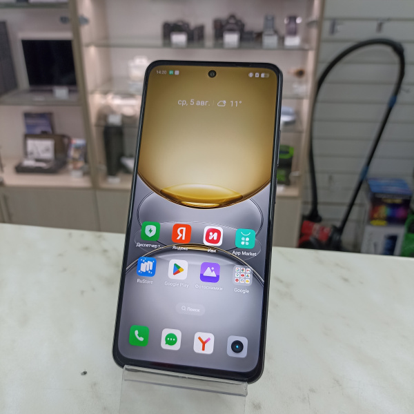 Мобильный телефон REALME C75 6/128 гб