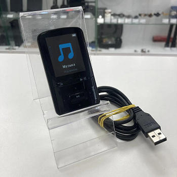 Мультимедиа плеер Philips GoGear Vibe