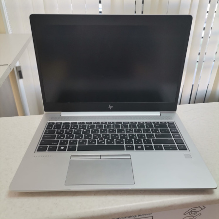 Ноутбук HP EliteBook 745 G6/ AMD Ryzen 5 PRO 3500U/8 Гб/256 Гб