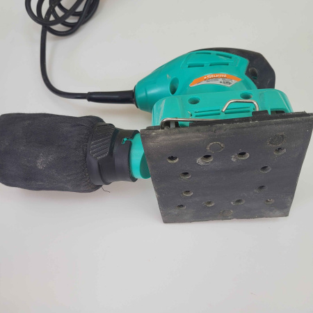 Шлифмашина STURM OS8032 