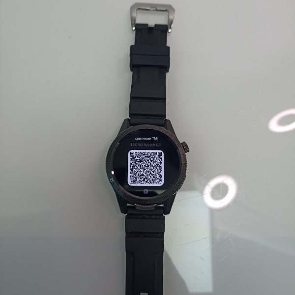 Смарт часы tecno WGT01