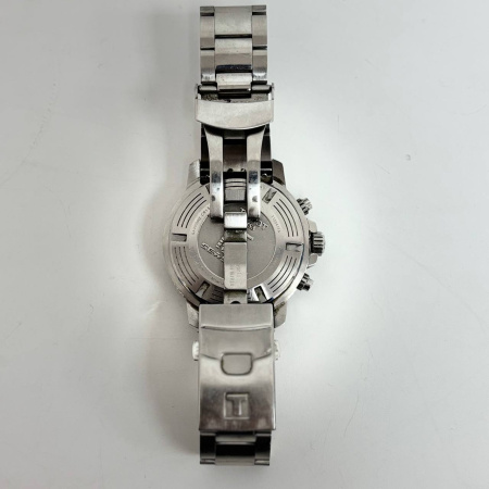 Часы TISSOT  t120417a