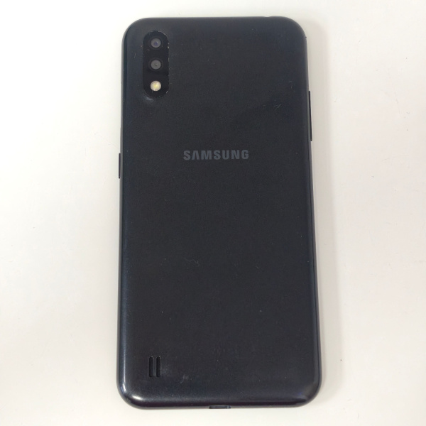 Мобильный телефон SAMSUNG A01 2/16гб