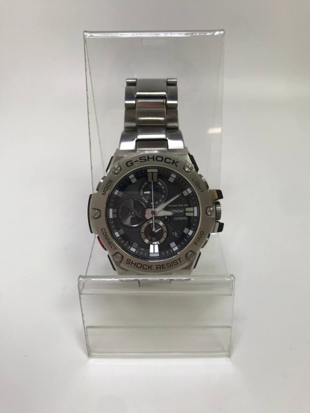 Часы CASIO  G-SHOCK gst-b100