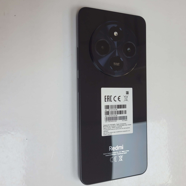 Мобильный телефон XIAOMI Redmi 14c 8/256 гб