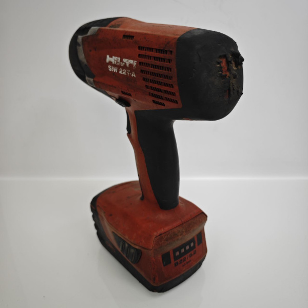 Гайковерт HILTI  siw 22t-a