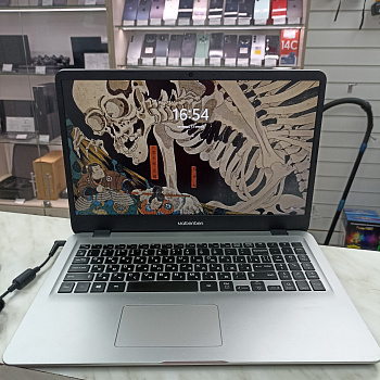 Ноутбук MAIBENBEN mainbook M 15,6"/  AMD Ryzen 5 4500U/ 8 Гб/ 512 Гб/