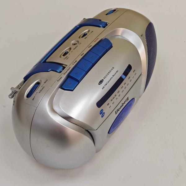 Радио Elenberg RCR-2001