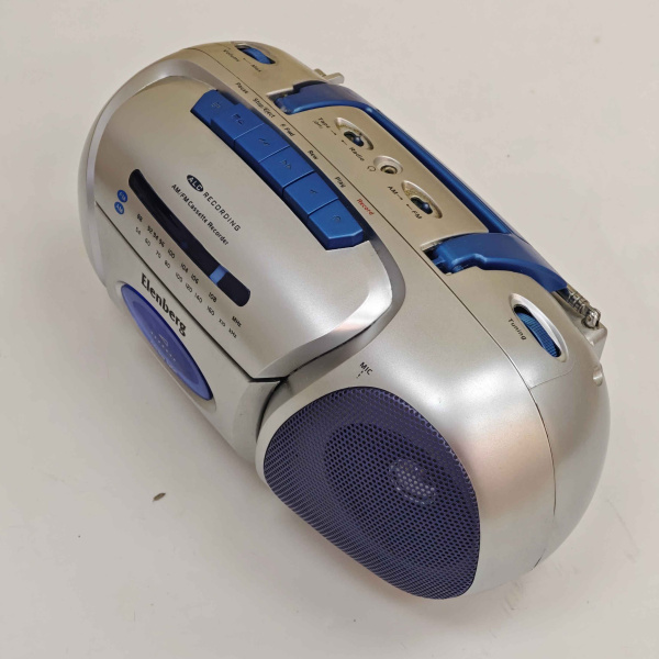 Радио Elenberg RCR-2001