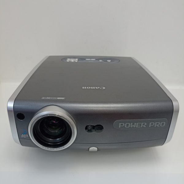 Проектор CANON sx6