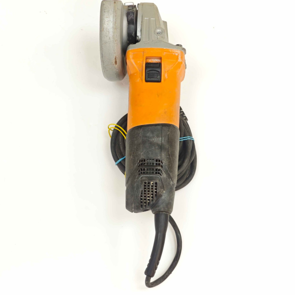 Ушм AEG WS 12-125 S 